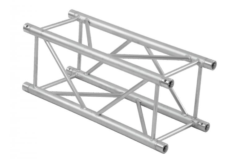 ALUTRUSS QUADLOCK TQ390-2500 4-Way Cross Beam