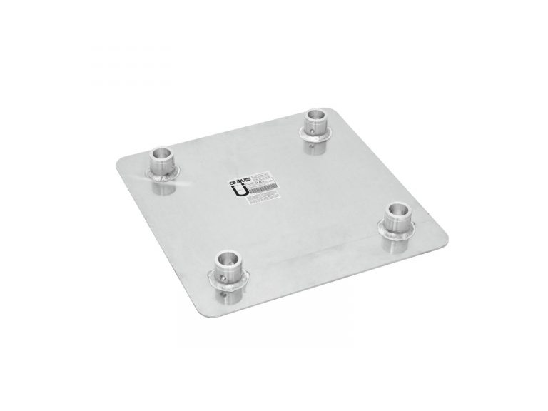 ALUTRUSS QUADLOCK TQ390-BP Base Plate