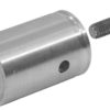 ALUTRUSS QUADLOCK female conical coupler w.screw