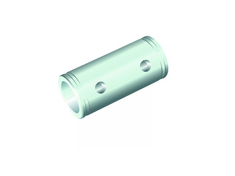 ALUTRUSS QUICK-LOCK GL33-ET34 Dist.-Part fem.105mm