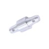 ALUTRUSS QUICK-LOCK GL33-ET34 Distance-Part 40mm