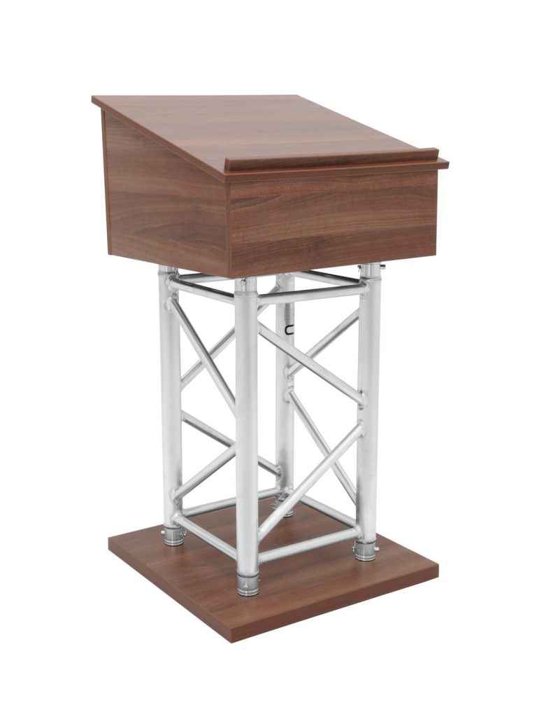 ALUTRUSS RP-2 Lectern