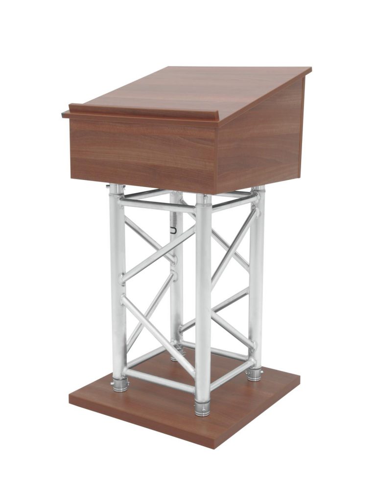 ALUTRUSS RP-2 Lectern