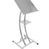 ALUTRUSS RP-3 Lectern