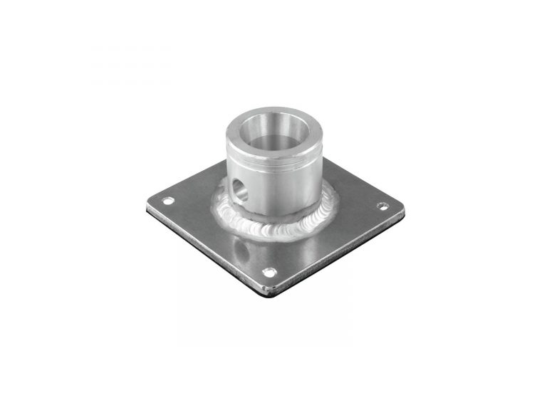 ALUTRUSS SINGLELOCK Baseplate BPG-1E