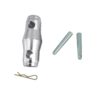 ALUTRUSS SINGLELOCK SP-1 Set cone/pivot/pin