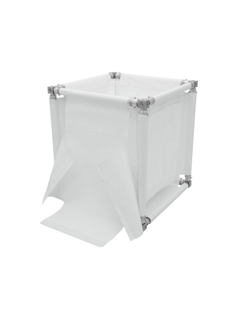 ALUTRUSS SINGLELOCK water tank