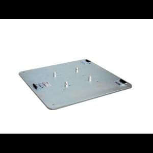 ALUTRUSS Steel Base Plate Rectangle typeB