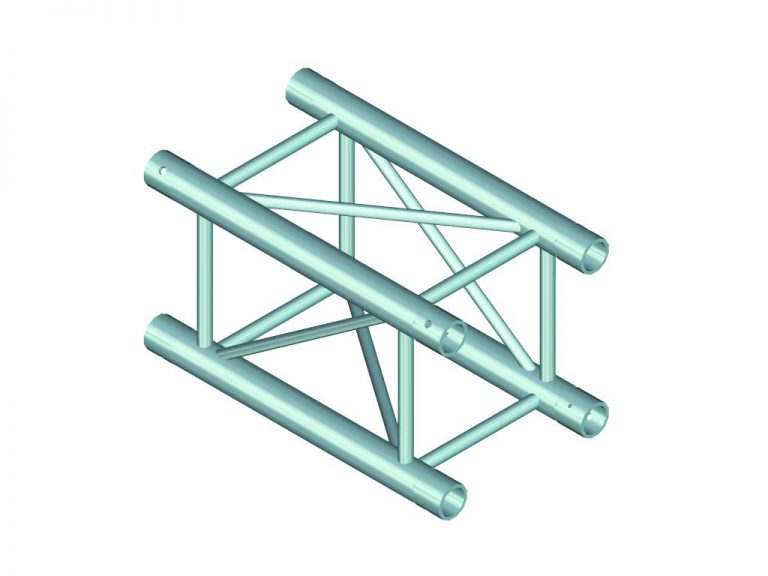 ALUTRUSS TOWERTRUSS TQTR-2000 4-Way Cross Beam