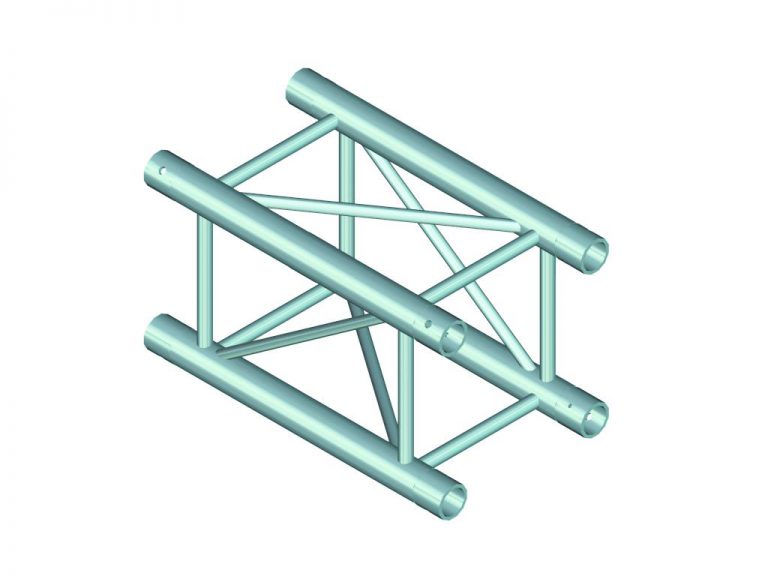 ALUTRUSS TOWERTRUSS TQTR-500 4-Way Cross Beam