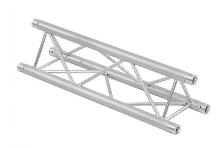 ALUTRUSS TRILOCK 6082-710 3-Way Cross Beam