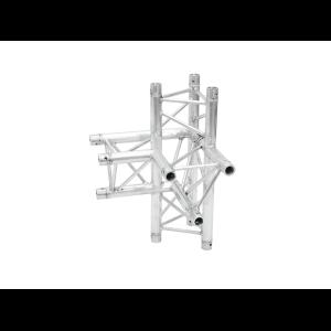 ALUTRUSS TRILOCK 6082AC-45 4-Way Piece / right