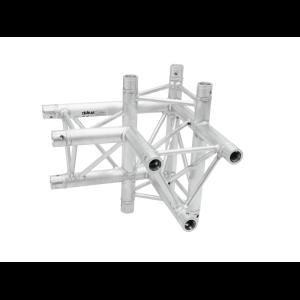 ALUTRUSS TRILOCK 6082AC-45(50) 4-Way Piece / right