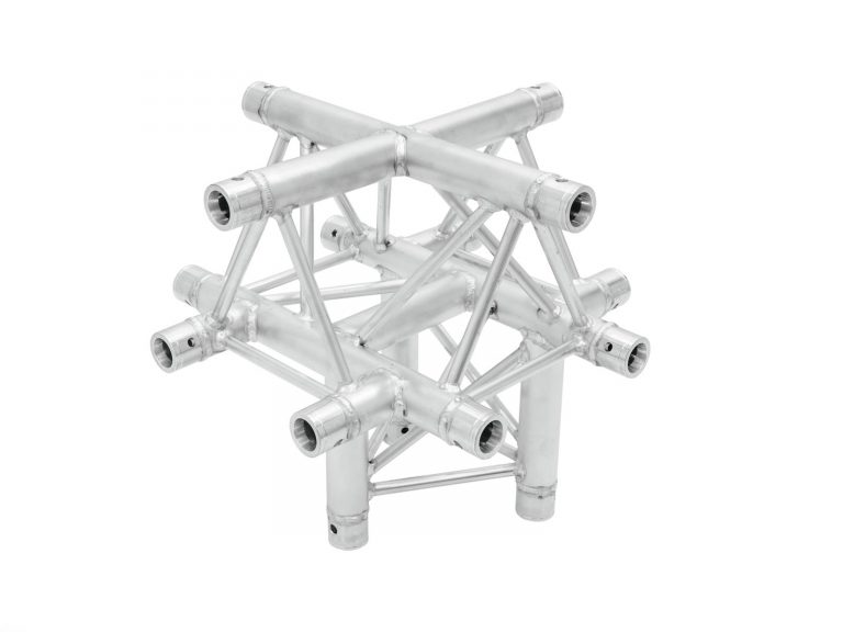 ALUTRUSS TRILOCK 6082AC-52(50) 5-Way Piece /