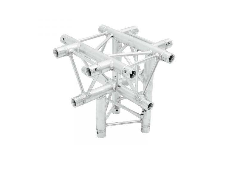 ALUTRUSS TRILOCK 6082AC-53(50) 5-Way Piece /