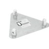 ALUTRUSS TRILOCK Base Plate QTG-male