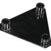 ALUTRUSS TRILOCK Base/Wall-Plate STGP