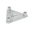 ALUTRUSS TRILOCK E-GL33 Base/Wall-Plate QTGP-E