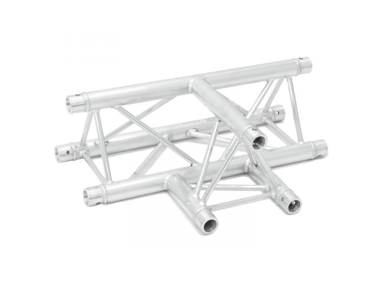 ALUTRUSS TRILOCK E-GL33 T-36 3-Way T-Piece