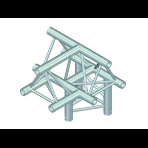 ALUTRUSS TRILOCK E-GL33 T-43 4-Way Piece /