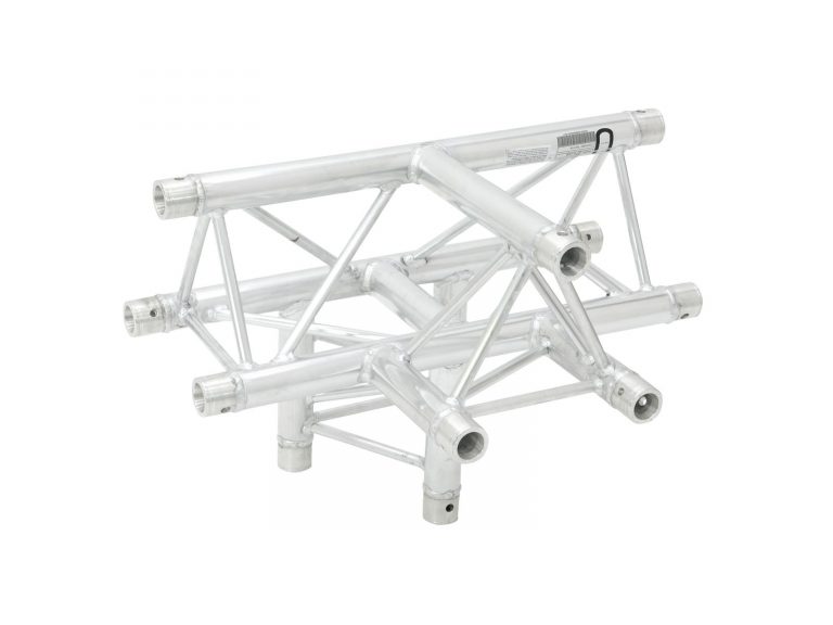 ALUTRUSS TRILOCK E-GL33 T-43 4-Way Piece /