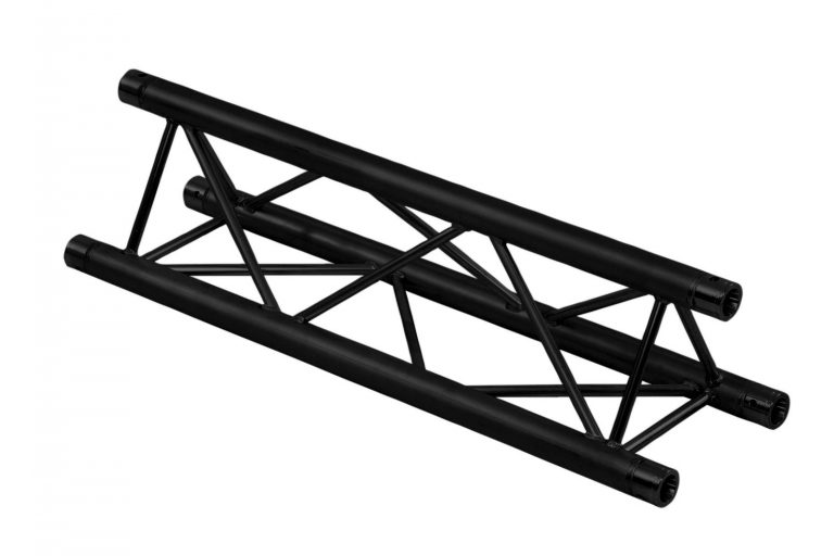 ALUTRUSS TRILOCK S-290 3-Way Crossbeam black