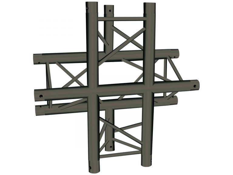 ALUTRUSS TRILOCK S-PAC-41 SU 4-Way Cross