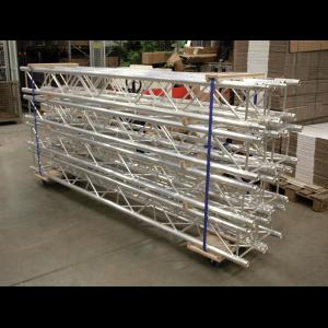 ALUTRUSS Truss Transport Board Combo incl 3 Wheels