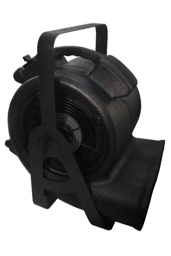 ANTARI AF-5R Effect Fan