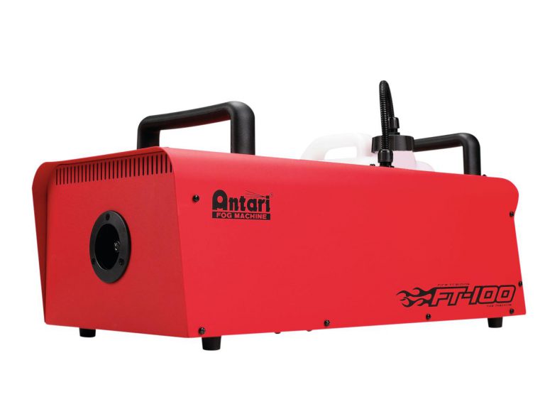 ANTARI FT-100 Fogger