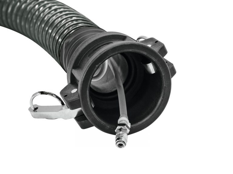 ANTARI ST-10 Hose Extension black, 10m