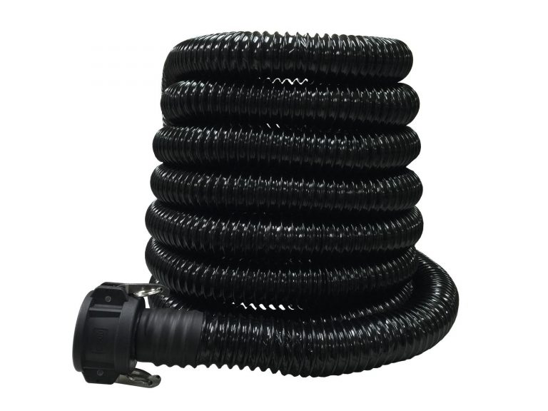 ANTARI ST-10 Hose Extension black, 10m