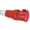 BALS CEE Socket 63A 5pin rd