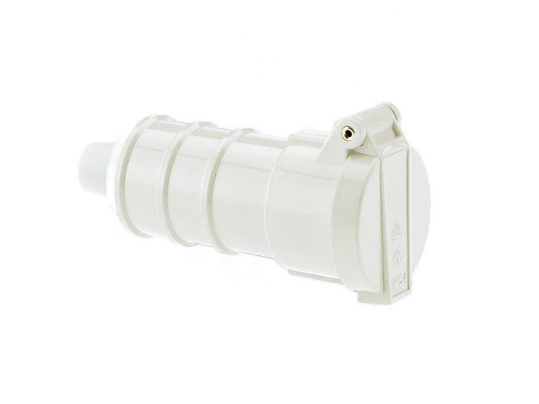 BALS Safety connector durable gy