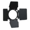 Barndoor for Quanta W3500/Spectral 800-2500 series