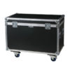 Case for 2pcs iS-200/iB-5R Linea Premium