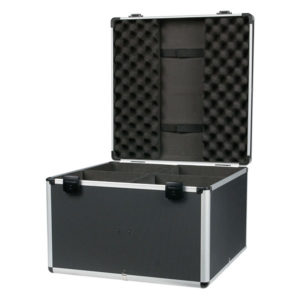 Case for 4x LED Par 56 Baule per 4 barre LED linea Value