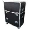 Case for 6x Spider Stage 1x1m Linea Premium