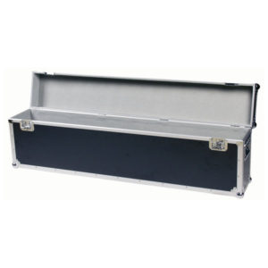 Case for Showbar + 4x Par56 Baule per Showbar + 4x Par56