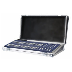 Case for Showmaster48 6U