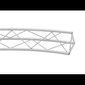 DECOTRUSS Circle-Piece 1570mm for 3 Meter