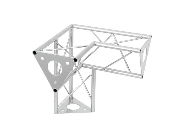 DECOTRUSS SAL-33 corner 3-way / right si