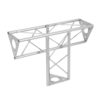 DECOTRUSS SAT-35 T-piece 3-way vertical