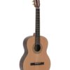 DIMAVERY AC-310 Classical guitar spruce