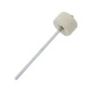 DIMAVERY BDB-30 Bass Drum Beater, felt