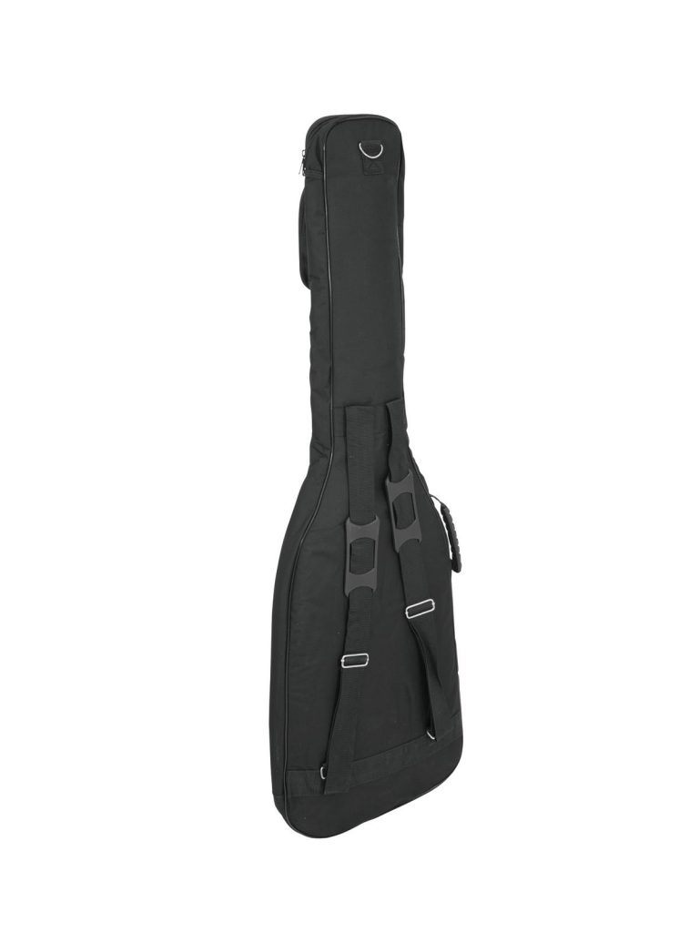 DIMAVERY BSB-610 Soft bag for E-bass