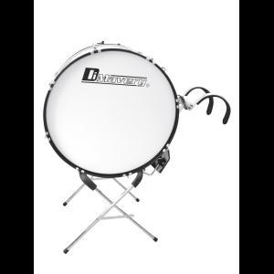 DIMAVERY Bass Drum Stand