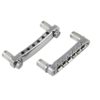 DIMAVERY Bridge & stopbar tailpiece for LP models