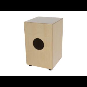 DIMAVERY CJ-510 Cajon, Birch, sunburst