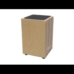 DIMAVERY CJ-520 Cajon, Walnut